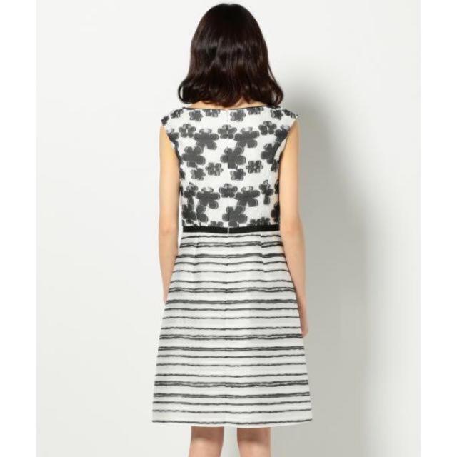 新品同様TOCCA トッカ FLOW ドレス < ブランド  新品同様TOCCA トッカ FLOW ドレス < ブランドの