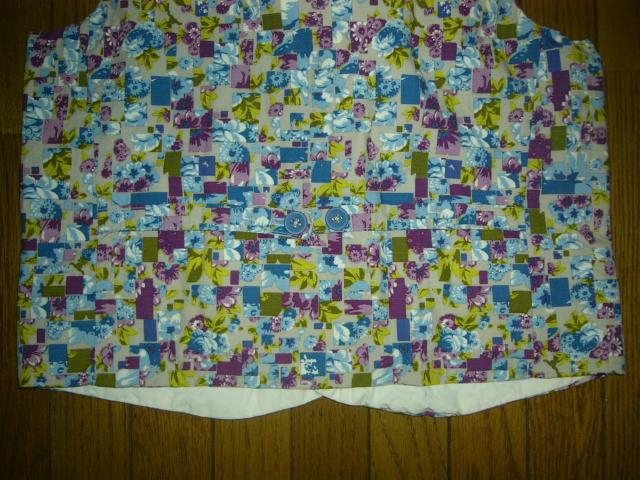 BRU NA BOINNN �u���[�i�{�C�� �ԕ� �x�X�g 00 ���� �}���`�J���[ VEST �� �j���t�@�b�V������ 