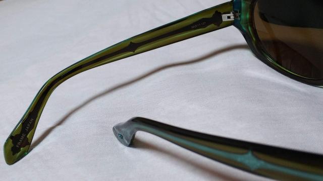 正規未 レア ローリーロドキン ミルグレイ ゴシッククロスサングラス グラマラスグラデーションフレーム 茶~緑 ラグジュアリー 箱 < ブランド 正規未 レア ローリーロドキン ミルグレイ ゴシッククロスサングラス グラマラスグラデーションフレーム 茶~緑 ラグジュアリー 箱 < ブランドの