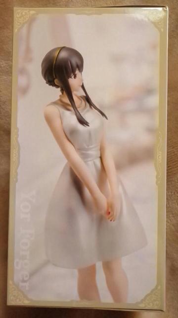 ■SPY×FAMILY■TVアニメ「SPY×FAMILY」プレミアムフィギュア(ヨル.フォージャー)パーティ 全1種■ < アニメ/コミック/キャラクター  ■SPY×FAMILY■TVアニメ「SPY×FAMILY」プレミアムフィギュア(ヨル.フォージャー)パーティ 全1種■ < アニメ/コミック/キャラクターの