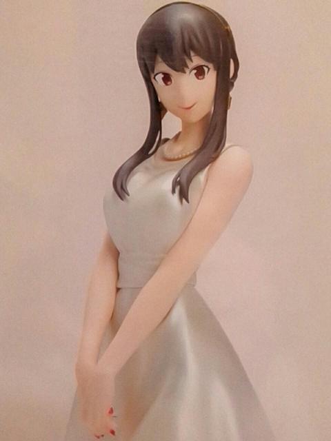 ■SPY×FAMILY■TVアニメ「SPY×FAMILY」プレミアムフィギュア(ヨル.フォージャー)パーティ 全1種■ < アニメ/コミック/キャラクター  ■SPY×FAMILY■TVアニメ「SPY×FAMILY」プレミアムフィギュア(ヨル.フォージャー)パーティ 全1種■ < アニメ/コミック/キャラクターの