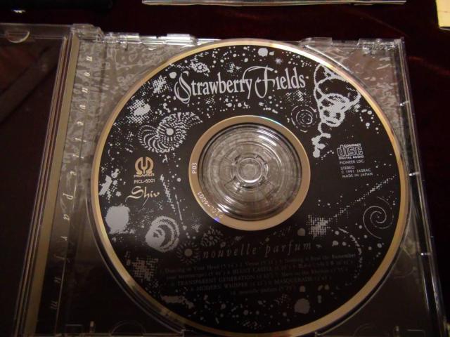 Xgx[tB[Ynouvelle parfumW[1stAo !B  CD/DVD/rfI 