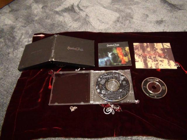 Xgx[tB[Ynouvelle parfumW[1stAo !B  CD/DVD/rfI 