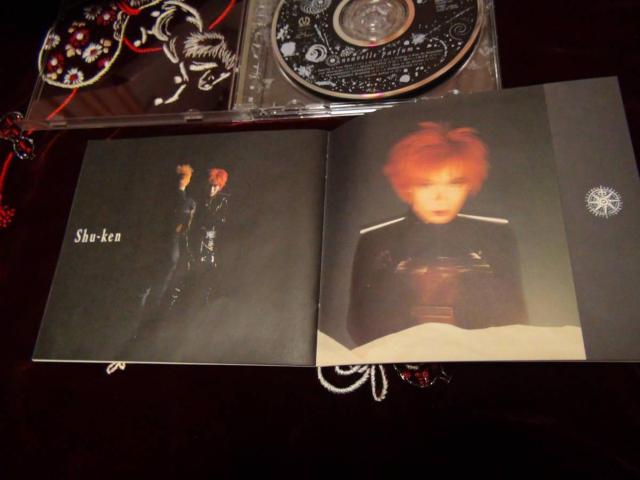 Xgx[tB[Ynouvelle parfumW[1stAo !B  CD/DVD/rfI 