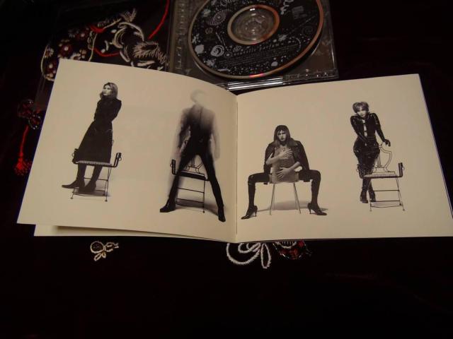 Xgx[tB[Ynouvelle parfumW[1stAo !B  CD/DVD/rfI 