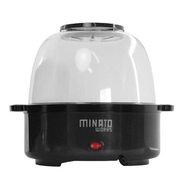 �y�Ƒ���F�l����ԁI�z�|�b�v�R�[���}�V�[�� �u���b�N �e��6L/�ƒ�p100V  �� �C���e���A/���C�t�� 