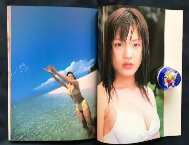 〇 綾瀬はるか 「写真集 2冊」 < タレントグッズ  〇 綾瀬はるか 「写真集 2冊」 < タレントグッズの