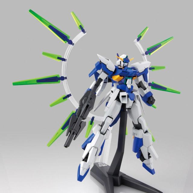 HG 1/144 K_AGE-FX  zr[ 