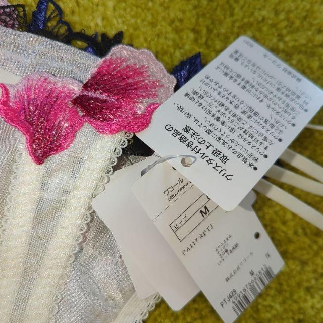 Wacoal/R[/salute/T[g/X܌/29G/29O[v/}/F75\OTobNV[cM/IV  t@bV 