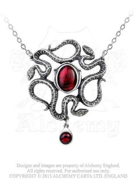 ALCHEMY GOTHIC: T[ygEACEy_g  ANZT[/v 