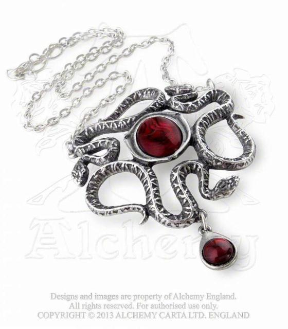 ALCHEMY GOTHIC: T[ygEACEy_g  ANZT[/v 