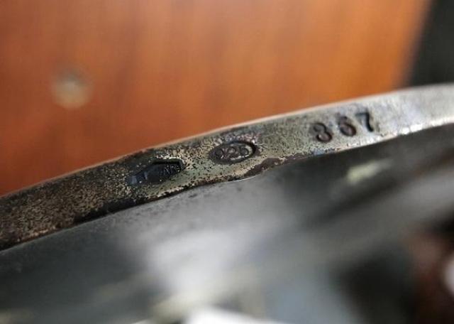 超超大特価!超貴重銀925の芸術品!イタリアの代表的彫刻家ジャコモ・マンズー氏作 レリーフ 銀製 925刻印 レリーフ重量483g < ホビー  超超大特価!超貴重銀925の芸術品!イタリアの代表的彫刻家ジャコモ・マンズー氏作 レリーフ 銀製 925刻印 レリーフ重量483g < ホビーの