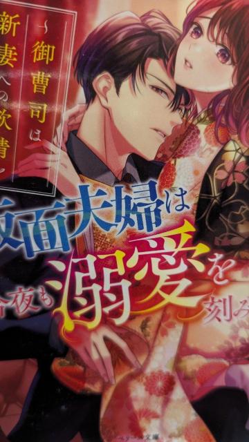 仮面夫婦は今夜も溺愛を刻み合う★晴日青★ベリーズ文庫 < 本/雑誌 仮面夫婦は今夜も溺愛を刻み合う★晴日青★ベリーズ文庫 < 本/雑誌の
