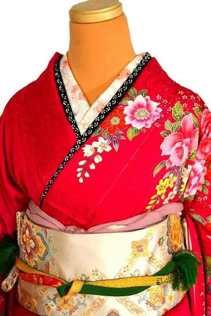 【最高級】【未使用品】暈し染め 銀通し 刺繍 花尽くし 振袖 身丈174cm 裄丈68cm T3419 < 女性ファッション  【最高級】【未使用品】暈し染め 銀通し 刺繍 花尽くし 振袖 身丈174cm 裄丈68cm T3419 < 女性ファッションの