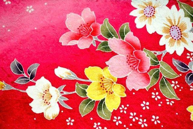【最高級】【未使用品】暈し染め 銀通し 刺繍 花尽くし 振袖 身丈174cm 裄丈68cm T3419 < 女性ファッション  【最高級】【未使用品】暈し染め 銀通し 刺繍 花尽くし 振袖 身丈174cm 裄丈68cm T3419 < 女性ファッションの