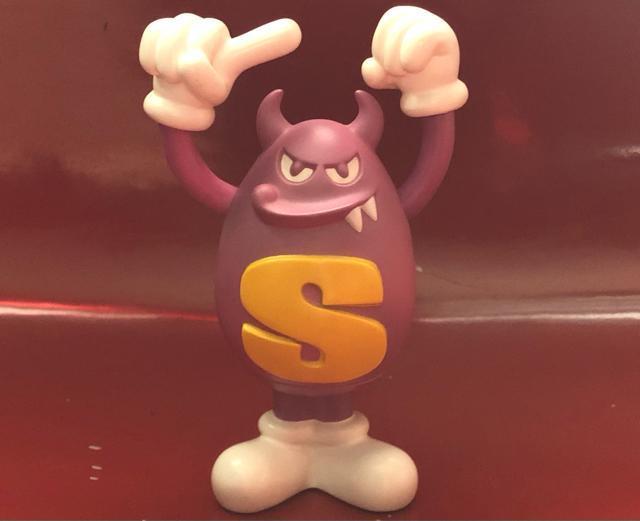 《スパンキー》フィギュア SPANKY ワンダフルマン headlockstudio ART kidrobot デザイナーズトイ < ホビー  《スパンキー》フィギュア SPANKY ワンダフルマン headlockstudio ART kidrobot デザイナーズトイ < ホビーの