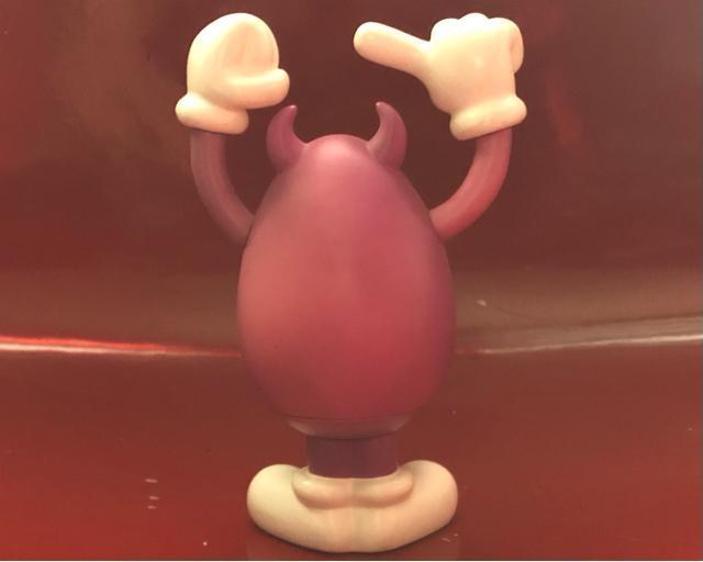 《スパンキー》フィギュア SPANKY ワンダフルマン headlockstudio ART kidrobot デザイナーズトイ < ホビー  《スパンキー》フィギュア SPANKY ワンダフルマン headlockstudio ART kidrobot デザイナーズトイ < ホビーの
