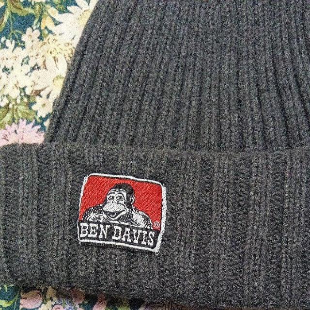 ベンデイビス 帽子 BENDAVIS < ブランド  ベンデイビス 帽子 BENDAVIS < ブランドの