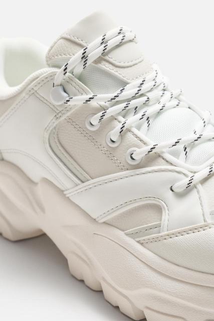 ZARA U _bhXj[J[ `L[\[ Xj[J[/Y/27cm/zCgViV샂f  uh 