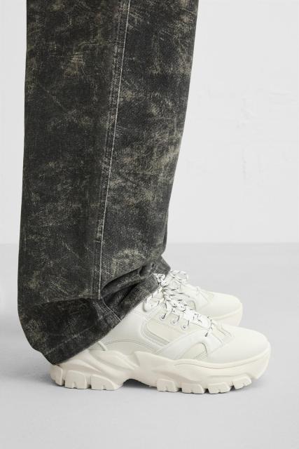 ZARA U _bhXj[J[ `L[\[ Xj[J[/Y/27cm/zCgViV샂f  uh 