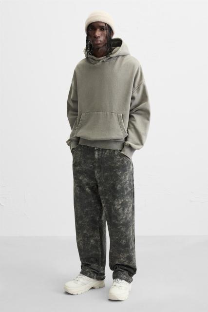 ZARA U _bhXj[J[ `L[\[ Xj[J[/Y/27cm/zCgViV샂f  uh 