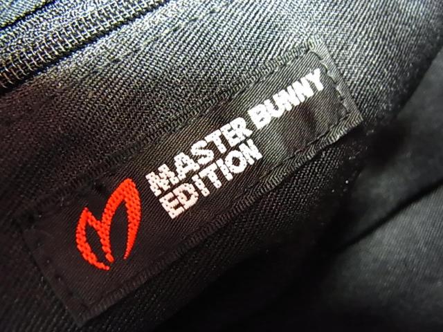 gp^OtMASTER BUNNY EDITION[}X^[oj[] J[gobO [BIGSV[Y]