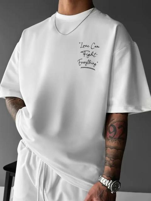 Xii1290~Men's Los Angeles  TVc - I Love Youtr`TCYli{TCYkj  jt@bV 