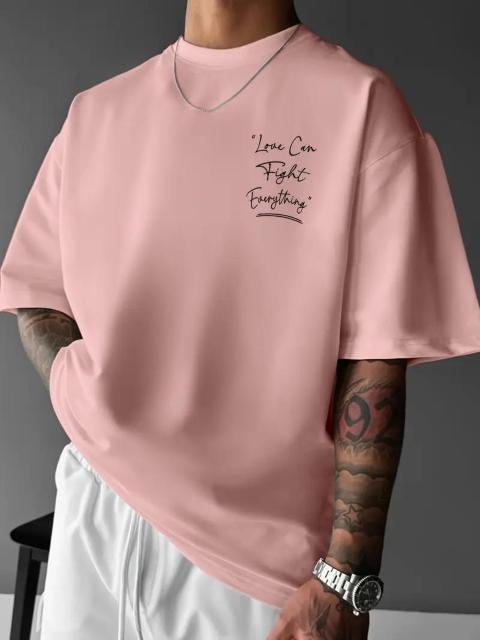 Xii1290~Men's Los Angeles  TVc - I Love Youtr`TCYli{TCYkj  jt@bV 