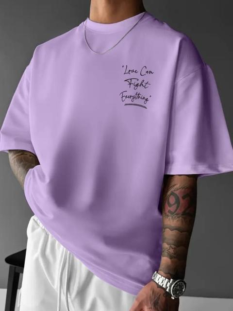 Xii1290~Men's Los Angeles  TVc - I Love Youtr`TCYli{TCYkj  jt@bV 