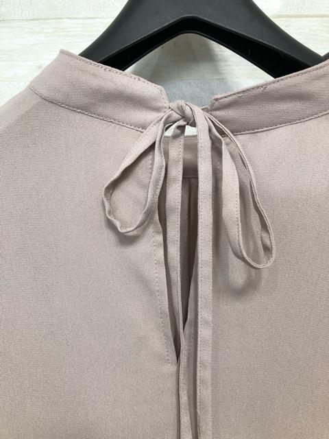 新品☆L♪フェミニン♪チュニック&きれいめブラウス♪メルヘン可愛い♪Q327 < 女性ファッション  新品☆L♪フェミニン♪チュニック&きれいめブラウス♪メルヘン可愛い♪Q327 < 女性ファッションの