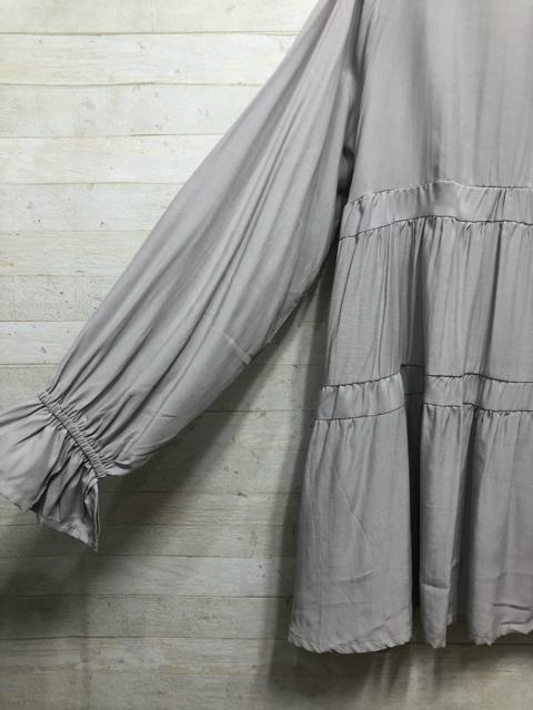 新品☆L♪フェミニン♪チュニック&きれいめブラウス♪メルヘン可愛い♪Q327 < 女性ファッション  新品☆L♪フェミニン♪チュニック&きれいめブラウス♪メルヘン可愛い♪Q327 < 女性ファッションの