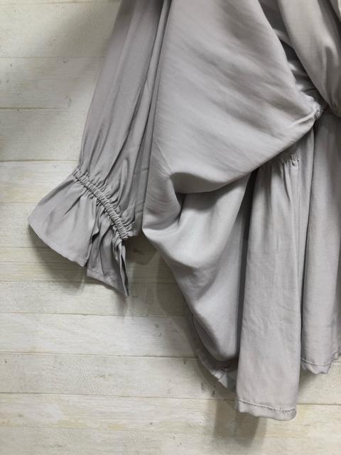 新品☆L♪フェミニン♪チュニック&きれいめブラウス♪メルヘン可愛い♪Q327 < 女性ファッション  新品☆L♪フェミニン♪チュニック&きれいめブラウス♪メルヘン可愛い♪Q327 < 女性ファッションの