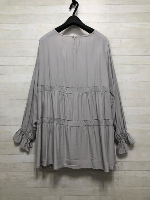 新品☆L♪フェミニン♪チュニック&きれいめブラウス♪メルヘン可愛い♪Q327 < 女性ファッション  新品☆L♪フェミニン♪チュニック&きれいめブラウス♪メルヘン可愛い♪Q327 < 女性ファッションの