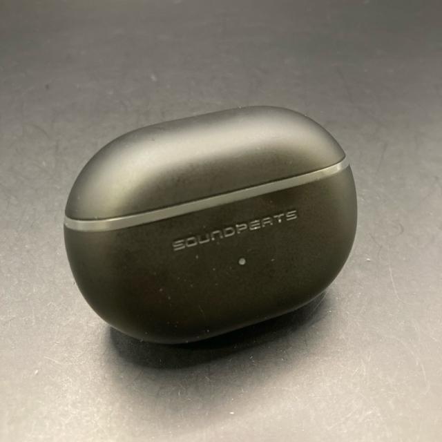 即決 SOUNDPEATS Mini Pro ワイヤレスイヤホン 充電ケースのみ < 家電/AV 即決 SOUNDPEATS Mini Pro ワイヤレスイヤホン 充電ケースのみ < 家電/AVの