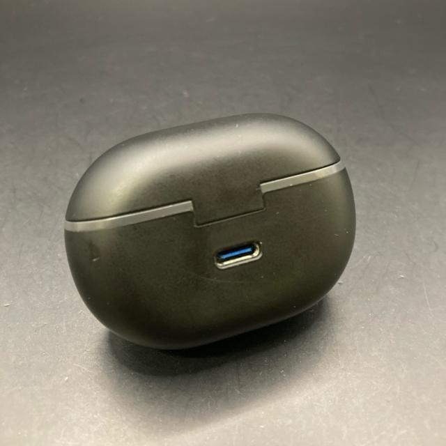 即決 SOUNDPEATS Mini Pro ワイヤレスイヤホン 充電ケースのみ < 家電/AV 即決 SOUNDPEATS Mini Pro ワイヤレスイヤホン 充電ケースのみ < 家電/AVの