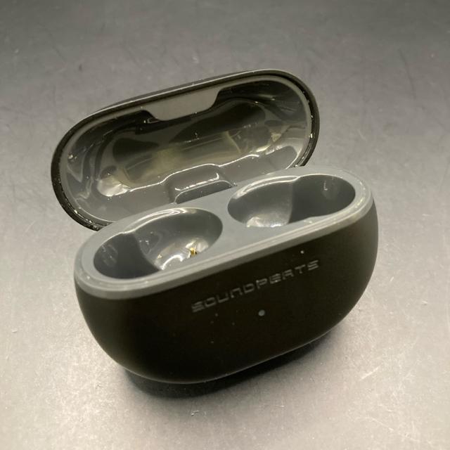 即決 SOUNDPEATS Mini Pro ワイヤレスイヤホン 充電ケースのみ < 家電/AV 即決 SOUNDPEATS Mini Pro ワイヤレスイヤホン 充電ケースのみ < 家電/AVの