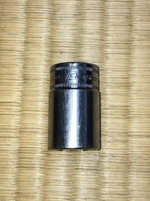 ǍDIXibvI@Snap-On@19o@Z~fB[v\Pbg@FSMS19@3/8(9.5oj  /oCN