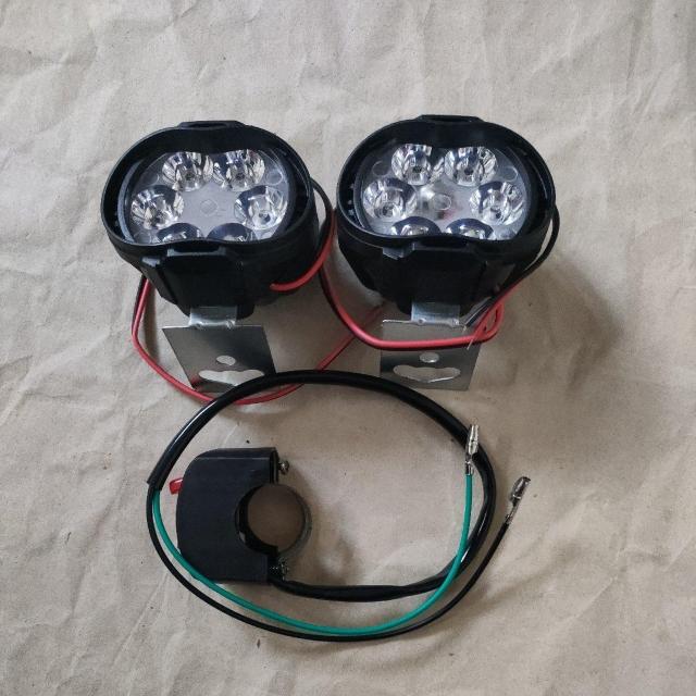 バイク用LEDライト < 自動車/バイク バイク用LEDライト < 自動車/バイク