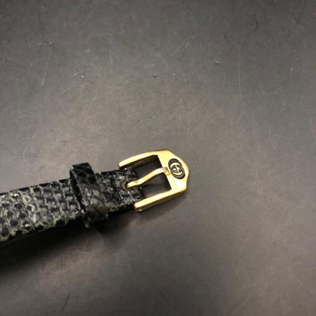 即決 GUCCI グッチ シェリーライン 腕時計 < ブランド 即決 GUCCI グッチ シェリーライン 腕時計 < ブランドの