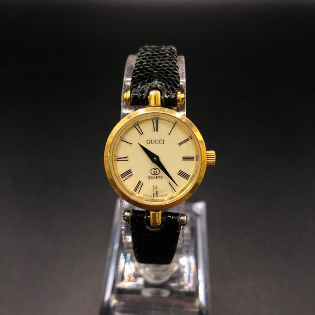 即決 GUCCI グッチ シェリーライン 腕時計 < ブランド 即決 GUCCI グッチ シェリーライン 腕時計 < ブランドの