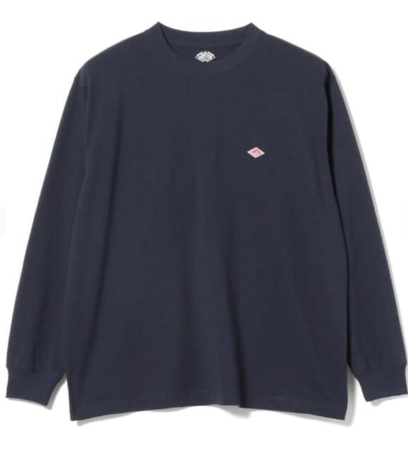 メンズ クルーネック 長袖Tシャツ < 男性ファッション メンズ クルーネック 長袖Tシャツ < 男性ファッションの