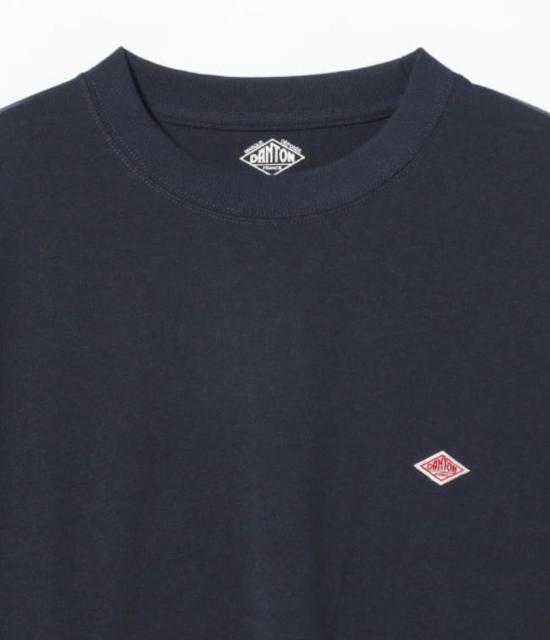 メンズ クルーネック 長袖Tシャツ < 男性ファッション メンズ クルーネック 長袖Tシャツ < 男性ファッションの