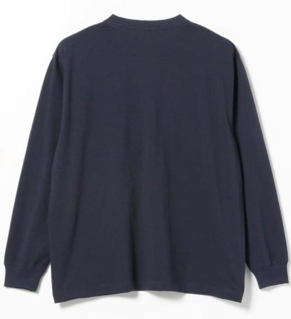 メンズ クルーネック 長袖Tシャツ < 男性ファッション メンズ クルーネック 長袖Tシャツ < 男性ファッションの