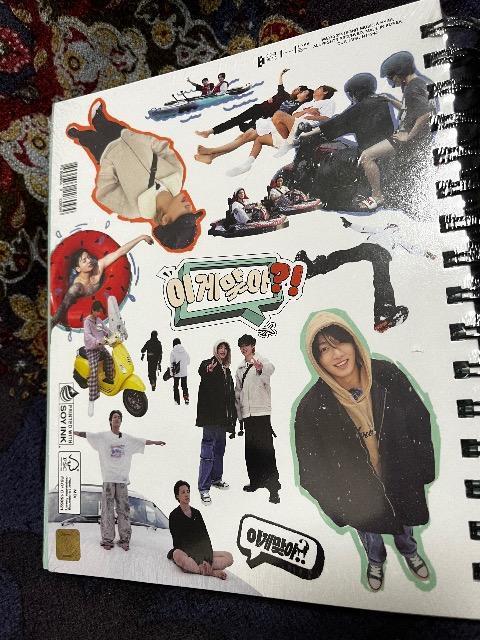 BTS Jimin & Jung Kook Are You Sure?! PHOTOBOOK イゲマジャ グク ジミン グクミン < タレントグッズ BTS Jimin & Jung Kook Are You Sure?! PHOTOBOOK イゲマジャ グク ジミン グクミン < タレントグッズの