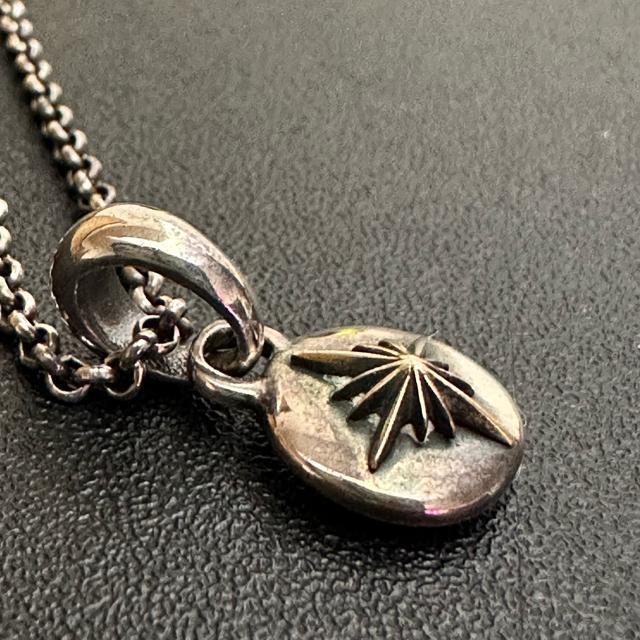 �ySAAD�z�T���V���{�� �V���o�[ �`�F�[�� �l�b�N���X �� �j���A�N�Z�T���[/���v�� 