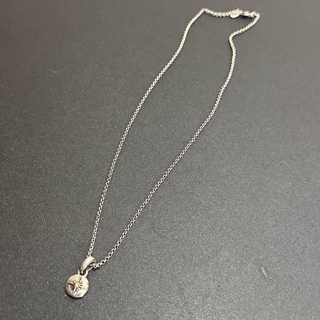 �ySAAD�z�T���V���{�� �V���o�[ �`�F�[�� �l�b�N���X �� �j���A�N�Z�T���[/���v�� 