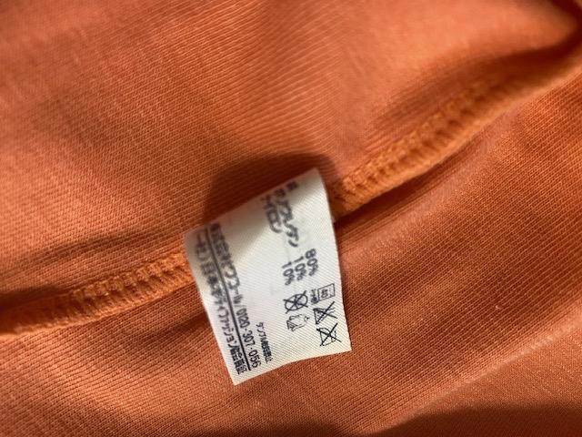 ★ワコールウンナナクールランチLuncH une nana coolメンズ長TシャツL★ < 男性ファッション ★ワコールウンナナクールランチLuncH une nana coolメンズ長TシャツL★ < 男性ファッションの