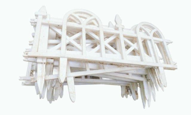 大量 柵 まとめ売り 白 繋げれる ホワイト フェンス ガーデンフェンス 枠 ガーデン ガーデニング 庭 連結 簡単 簡易 < ペット/手芸/園芸 大量 柵 まとめ売り 白 繋げれる ホワイト フェンス ガーデンフェンス 枠 ガーデン ガーデニング 庭 連結 簡単 簡易 < ペット/手芸/園芸の