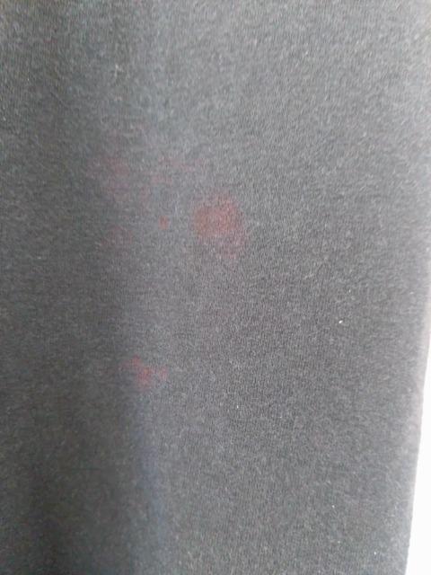 �ߗށ@�@�@�g���[�j���O�E�G�A�@�@�@�@�u���b�N�@�@�@�ɒg���M���X�@ �� �����t�@�b�V������ 