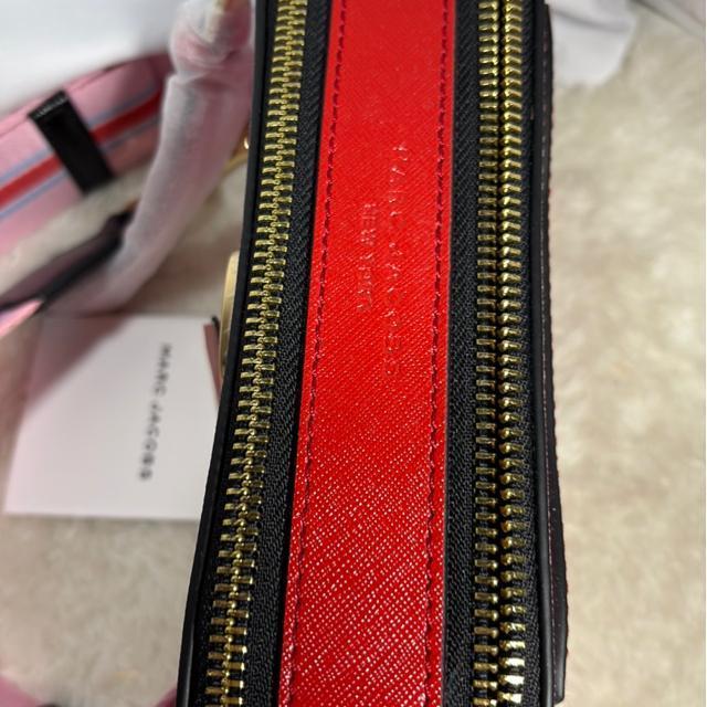 マークジェイコブスカメラバック < ブランド マークジェイコブスカメラバック < ブランドの
